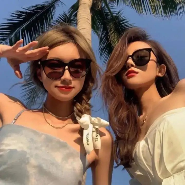 你是迟来的欢喜